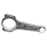 Chevrolet, LS, 6.125 in. Length, Connecting Rod Set