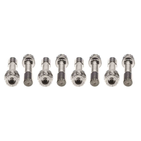 3/8 x 1.600 in. Length, ARP 625+, Connecting Rod Bolt Set of 8