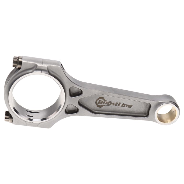 BMW, B58B30, 5.834 in. Length, Connecting Rod Set +