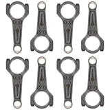 Chevrolet, Big Block, 6.535 in. Length, Connecting Rod Set