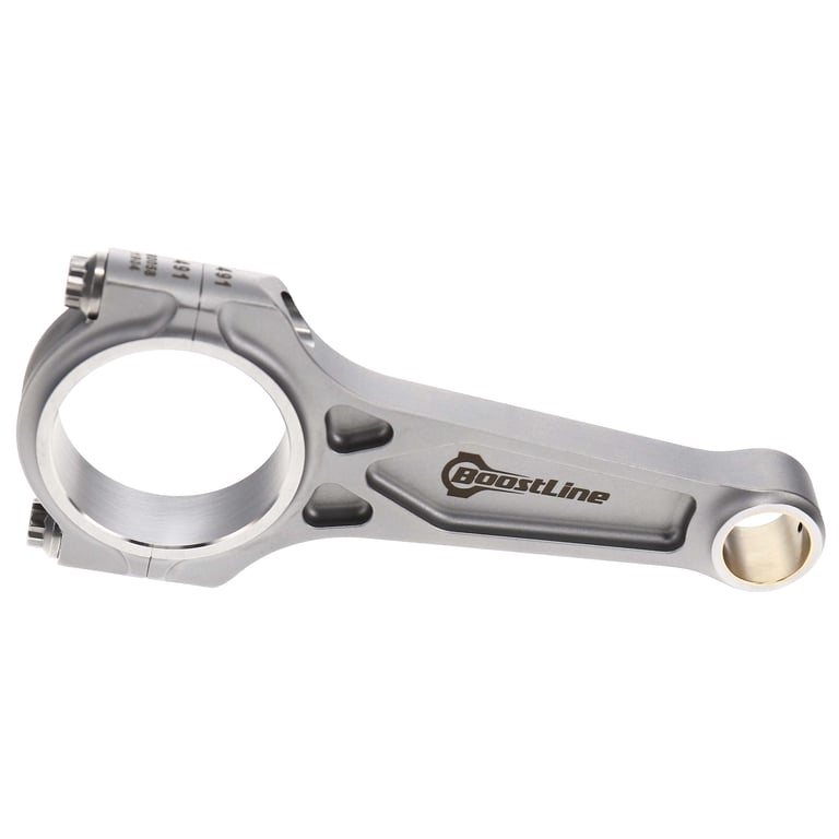 Ford, Modular 4.6L, 5.933 in. Length, Connecting Rod Set