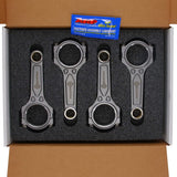 Ford, Barra 4.0L, 6.057 in. Length, Connecting Rod Set