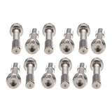 3/8 x 1.500 in. Length, ARP 625+, Connecting Rod Bolt Set of 12