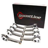 Chevrolet, Big Block, 6.700 in. Length, Connecting Rod Set
