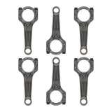 BMW, S54B32, 139.00 mm Length, Connecting Rod Set +