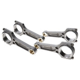 Ford, Barra 4.0L, 6.057 in. Length, Connecting Rod Set