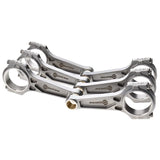 Ford, 3.5L / 3.7L EcoBoost V6, 6.012 in. Length, Connecting Rod Set