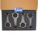 GM, 6.6L Duramax, 6.418 in. Length, Connecting Rod Set