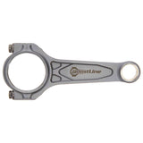 Chevrolet, LS, 6.125 in. Length, Connecting Rod Set