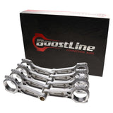 Ford, Modular 4.6L, 5.933 in. Length, Connecting Rod Set