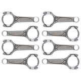 Chevrolet, Big Block, 6.385 in. Length, Connecting Rod Set