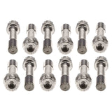 3/8 x 1.600 in. Length, ARP 625+, Connecting Rod Bolt Set of 12
