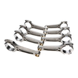 Chevrolet, Big Block, 6.700 in. Length, Connecting Rod Set
