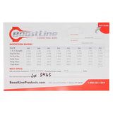 Chevrolet, Big Block, 6.700 in. Length, Connecting Rod