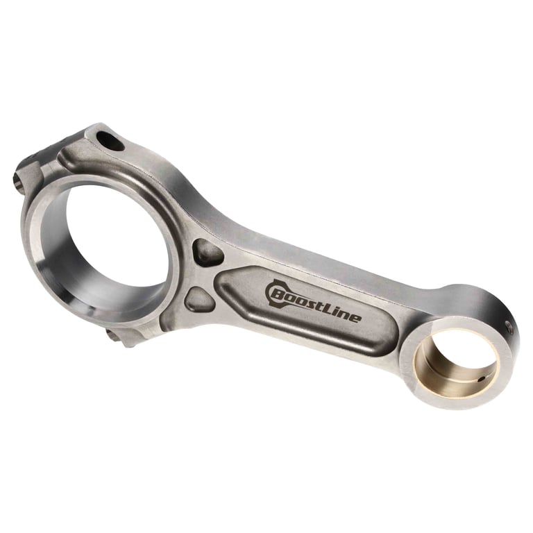 Dodge, 5.9/6.7L Cummins, 7.559 in. Length, Connecting Rod