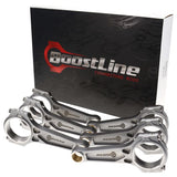 Ford, 3.5L / 3.7L EcoBoost V6, 6.012 in. Length, Connecting Rod Set