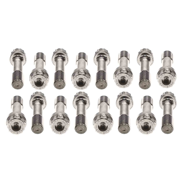 3/8 x 1.600 in. Length, ARP 625+, Connecting Rod Bolt Set of 16