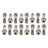 3/8 x 1.600 in. Length, ARP 625+, Connecting Rod Bolt Set of 16