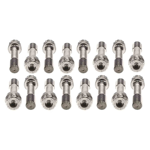 3/8 x 1.600 in. Length, ARP 625+, Connecting Rod Bolt Set of 16