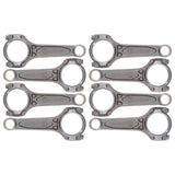 Chevrolet, Big Block, 6.700 in. Length, Connecting Rod Set