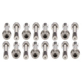 3/8 x 1.500 in. Length, ARP 2000, Connecting Rod Bolt Set of 16