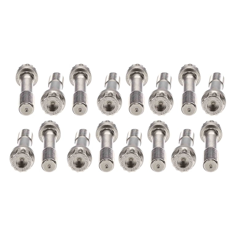 3/8 x 1.500 in. Length, ARP 625+, Connecting Rod Bolt Set of 16