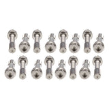 3/8 x 1.500 in. Length, ARP 625+, Connecting Rod Bolt Set of 16