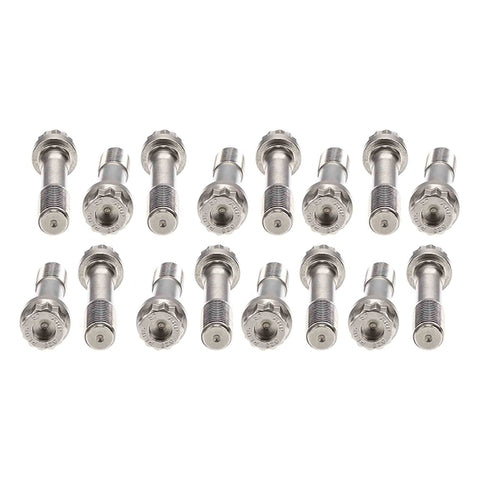 3/8 x 1.500 in. Length, ARP 625+, Connecting Rod Bolt Set of 16