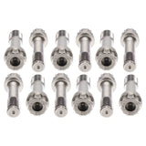 3/8 x 1.500 in. Length, ARP 2000, Connecting Rod Bolt Set of 12