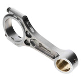 GM, 6.6L Duramax, 6.418 in. Length, Connecting Rod Set