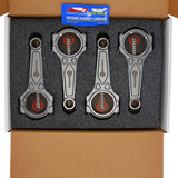 Ford, Modular 4.6L, 5.933 in. Length, Connecting Rod Set