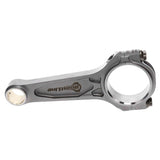 Chevrolet, LS, 6.125 in. Length, Connecting Rod Set
