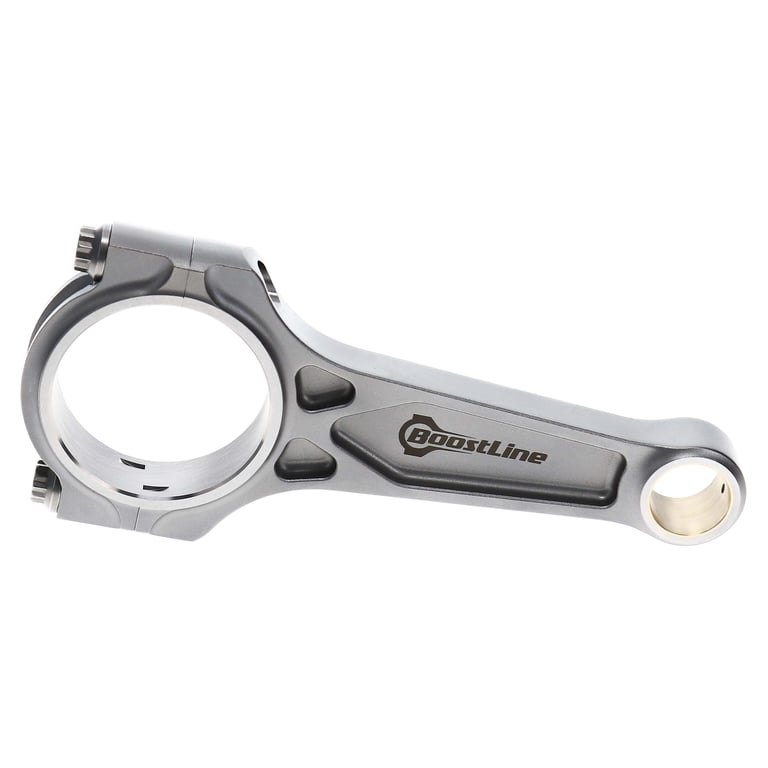 Ford, 3.5L / 3.7L EcoBoost V6, 6.012 in. Length, Connecting Rod Set