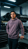 Titan Motorsports Premium Performance Hoodie