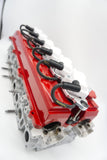 Autosports Engineering 2JZ IGN1A Coil Brackets - Quick Release