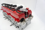 Autosports Engineering 2JZ IGN1A Coil Brackets - Quick Release