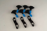 Titan Motorsports Toyota 2JZ R35 Coil Conversion Kit Ignition Upgrade