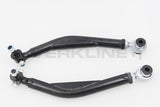 Adjustable Rear Outrigger Arms R4 - Lancer EVO X