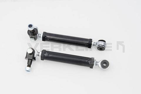 Rear Toe Arms R4 - Lancer EVO X