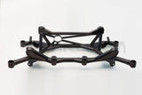 Rear Tubular R4 EVO X Subframe