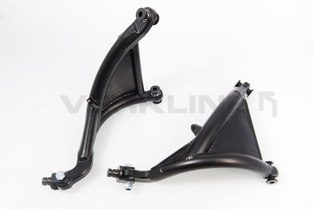 Rear Upper Arms R4 - Lancer EVO X