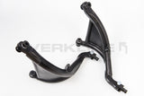 Rear Upper Arms R4 - Lancer EVO X