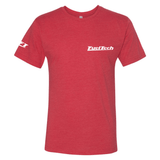 FuelTech Patch T-Shirt