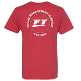FuelTech Patch T-Shirt