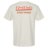 FuelTech Retro T-Shirt