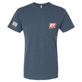 FuelTech Retro T-Shirt