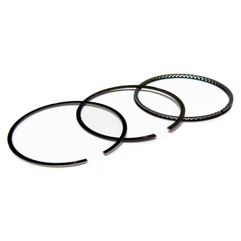SpeedFactory Racing B-Series High Performance GNH Piston Ring Sets (For OE / OE-Style Cast Pistons)