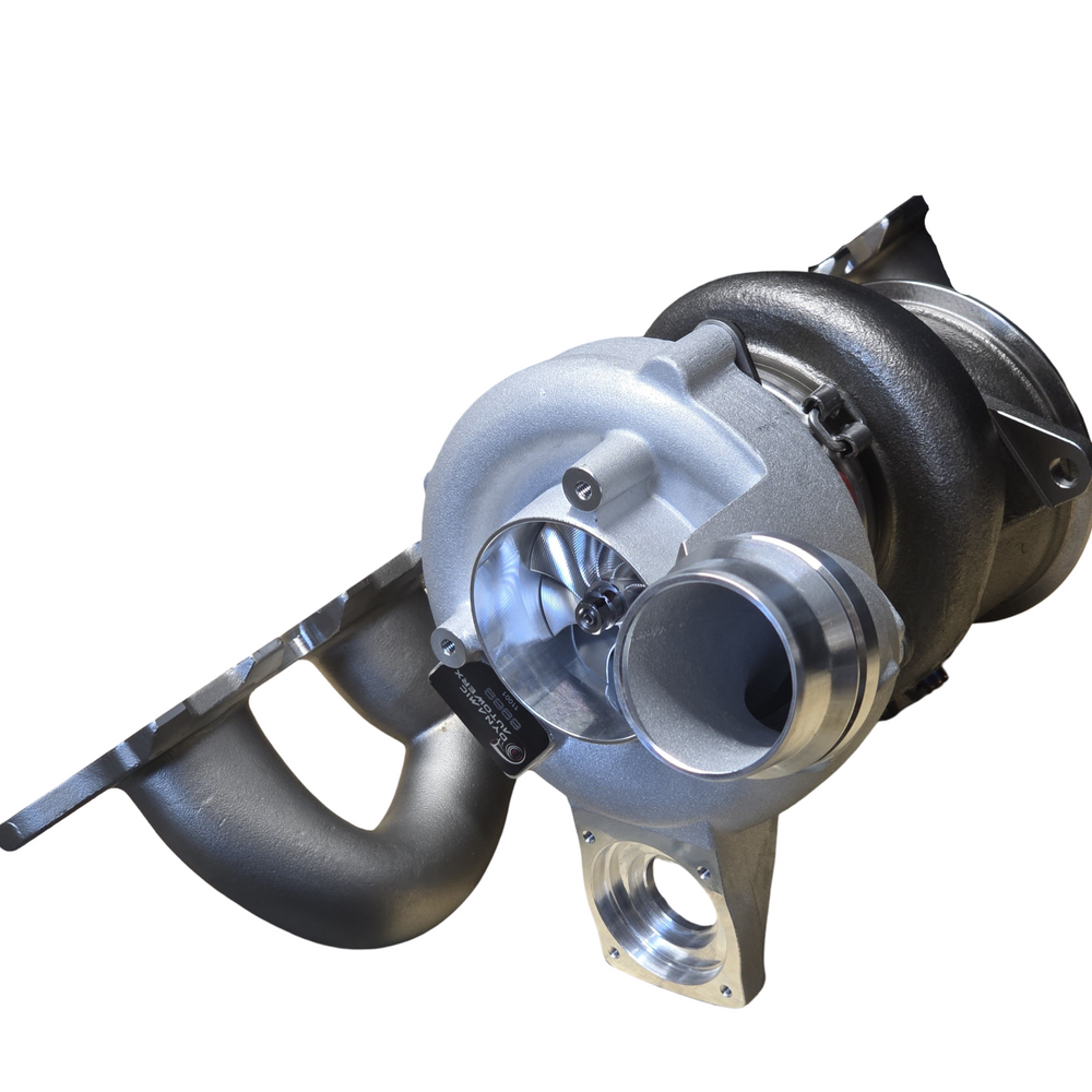 DYNAMIC AUTOWERX BMW/SUPRA B58TU GEN2 6969 (6 PORT)