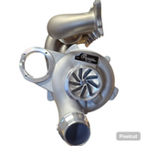 DYNAMIC AUTOWERX BMW B58 GEN 1 (NEW GEN) ULTRA FLOW 6769