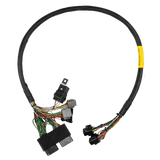 FT550 ECU for Sea Doo 300 Wiring Harness Adapter